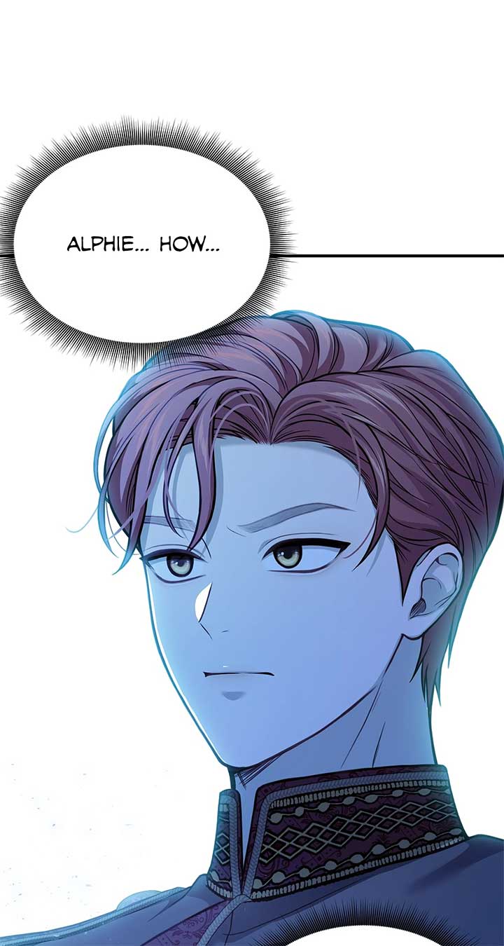 The Secret Bedroom of a Dejected Royal Daughter Chapter 108 53